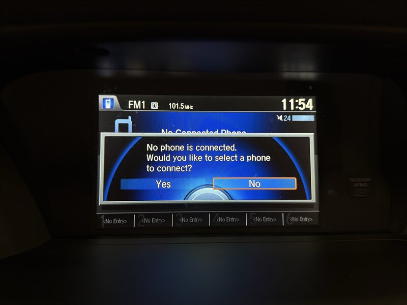 2013 Honda Accord LX - Photo 15 - West Bountiful, UT 84087