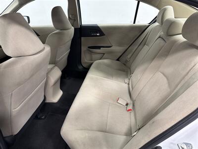 2013 Honda Accord LX - Photo 21 - West Bountiful, UT 84087