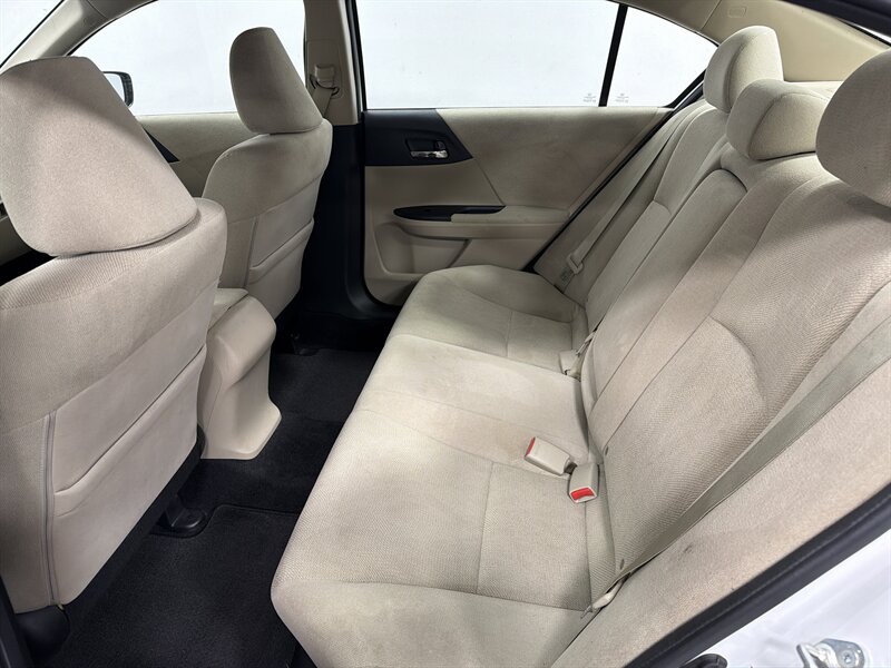 2013 Honda Accord LX - Photo 21 - West Bountiful, UT 84087