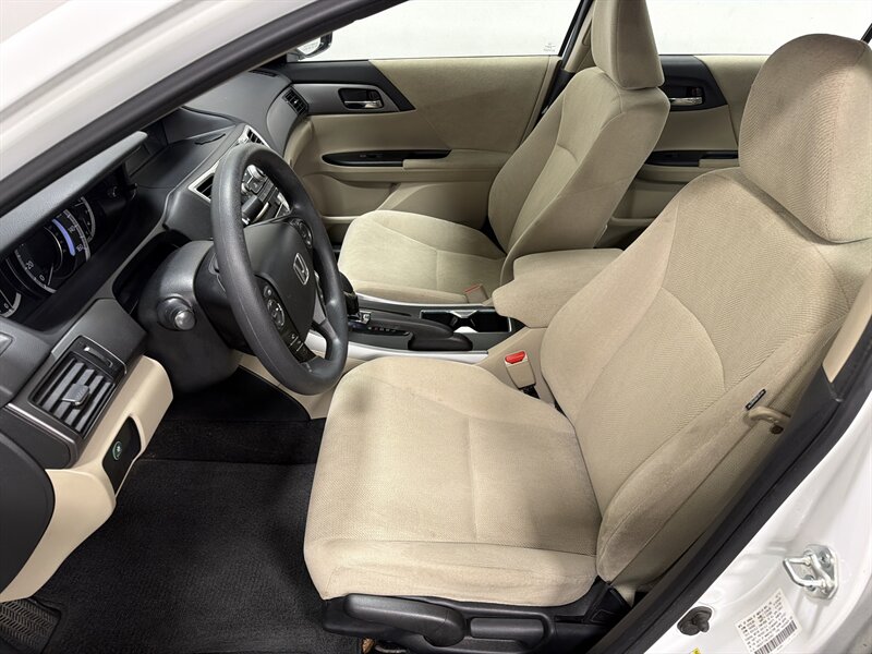 2013 Honda Accord LX - Photo 11 - West Bountiful, UT 84087