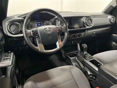 2018 Toyota Tacoma TRD Sport   - Photo 12 - West Bountiful, UT 84087