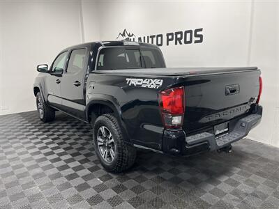 2018 Toyota Tacoma TRD Sport   - Photo 9 - West Bountiful, UT 84087