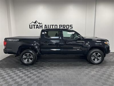 2018 Toyota Tacoma TRD Sport   - Photo 2 - West Bountiful, UT 84087