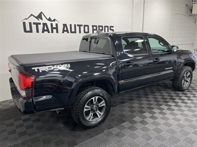 2018 Toyota Tacoma TRD Sport   - Photo 3 - West Bountiful, UT 84087