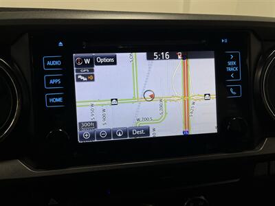 2018 Toyota Tacoma TRD Sport   - Photo 23 - West Bountiful, UT 84087