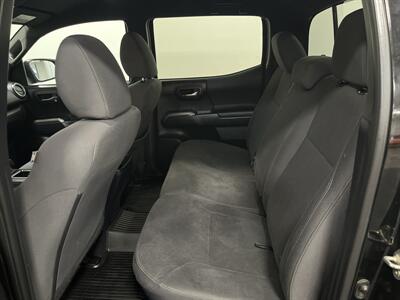 2018 Toyota Tacoma TRD Sport   - Photo 11 - West Bountiful, UT 84087