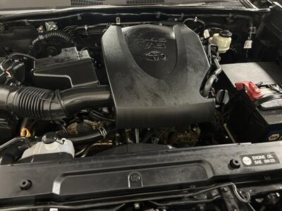 2018 Toyota Tacoma TRD Sport   - Photo 28 - West Bountiful, UT 84087