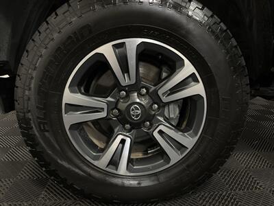 2018 Toyota Tacoma TRD Sport   - Photo 15 - West Bountiful, UT 84087