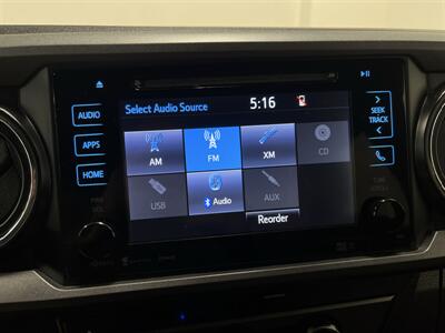 2018 Toyota Tacoma TRD Sport   - Photo 22 - West Bountiful, UT 84087