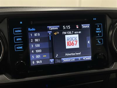 2018 Toyota Tacoma TRD Sport   - Photo 20 - West Bountiful, UT 84087