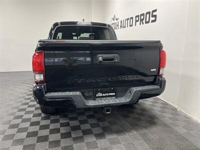2018 Toyota Tacoma TRD Sport   - Photo 10 - West Bountiful, UT 84087