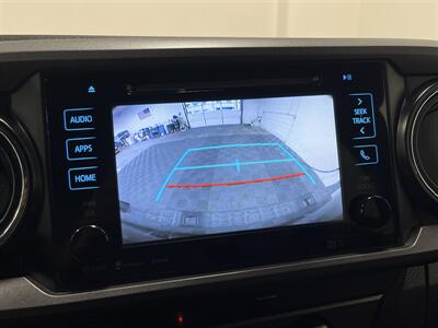 2018 Toyota Tacoma TRD Sport   - Photo 21 - West Bountiful, UT 84087