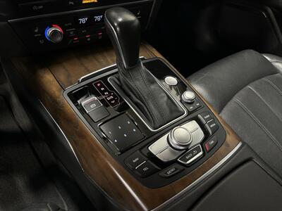 2016 Audi A7 3.0T quattro Prestig - Photo 16 - West Bountiful, UT 84087