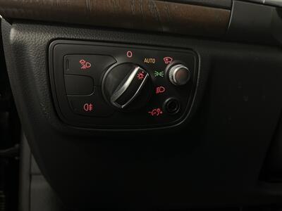 2016 Audi A7 3.0T quattro Prestig - Photo 28 - West Bountiful, UT 84087