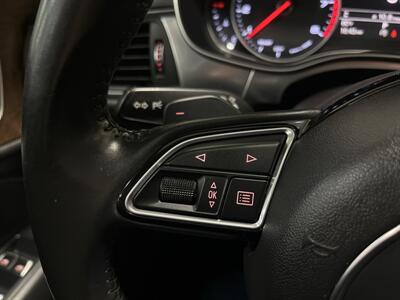 2016 Audi A7 3.0T quattro Prestig - Photo 27 - West Bountiful, UT 84087