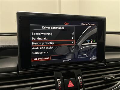 2016 Audi A7 3.0T quattro Prestig - Photo 21 - West Bountiful, UT 84087