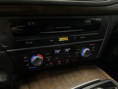 2016 Audi A7 3.0T quattro Prestig - Photo 18 - West Bountiful, UT 84087