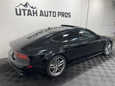 2016 Audi A7 3.0T quattro Prestig - Photo 3 - West Bountiful, UT 84087
