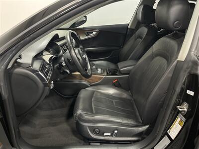 2016 Audi A7 3.0T quattro Prestig - Photo 15 - West Bountiful, UT 84087