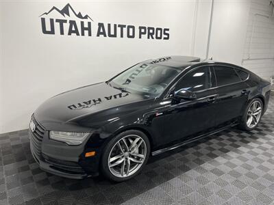2016 Audi A7 3.0T quattro Prestig - Photo 6 - West Bountiful, UT 84087
