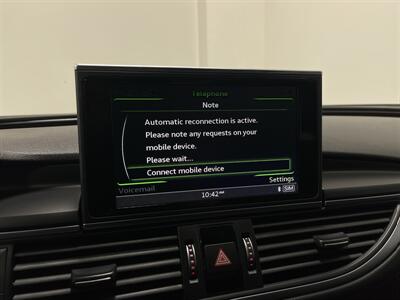 2016 Audi A7 3.0T quattro Prestig - Photo 23 - West Bountiful, UT 84087