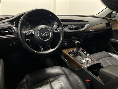 2016 Audi A7 3.0T quattro Prestig - Photo 12 - West Bountiful, UT 84087