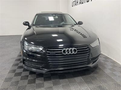 2016 Audi A7 3.0T quattro Prestig - Photo 4 - West Bountiful, UT 84087