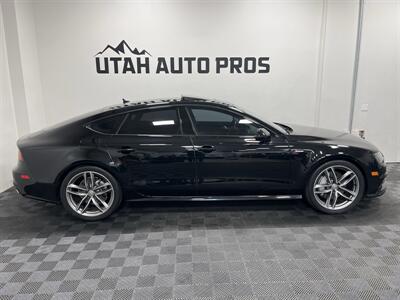 2016 Audi A7 3.0T quattro Prestig - Photo 2 - West Bountiful, UT 84087