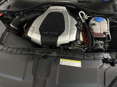 2016 Audi A7 3.0T quattro Prestig - Photo 30 - West Bountiful, UT 84087