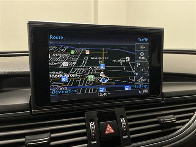 2016 Audi A7 3.0T quattro Prestig - Photo 19 - West Bountiful, UT 84087
