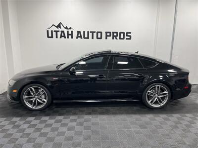 2016 Audi A7 3.0T quattro Prestig - Photo 7 - West Bountiful, UT 84087