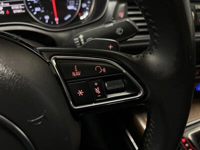 2016 Audi A7 3.0T quattro Prestig - Photo 26 - West Bountiful, UT 84087