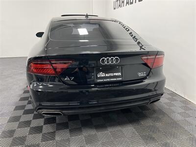 2016 Audi A7 3.0T quattro Prestig - Photo 9 - West Bountiful, UT 84087