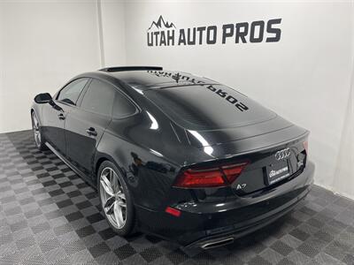 2016 Audi A7 3.0T quattro Prestig - Photo 8 - West Bountiful, UT 84087