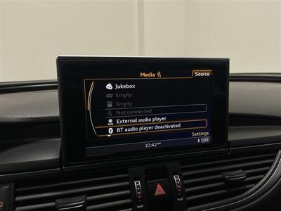 2016 Audi A7 3.0T quattro Prestig - Photo 24 - West Bountiful, UT 84087