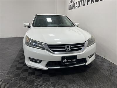 2013 Honda Accord Sport   - Photo 6 - West Bountiful, UT 84087