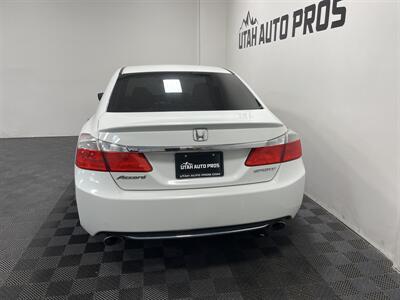 2013 Honda Accord Sport   - Photo 10 - West Bountiful, UT 84087