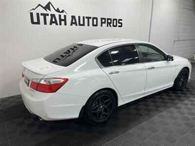 2013 Honda Accord Sport   - Photo 3 - West Bountiful, UT 84087