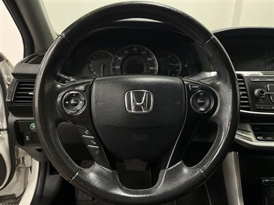 2013 Honda Accord Sport   - Photo 20 - West Bountiful, UT 84087