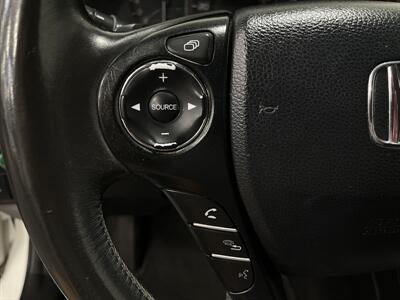 2013 Honda Accord Sport   - Photo 22 - West Bountiful, UT 84087