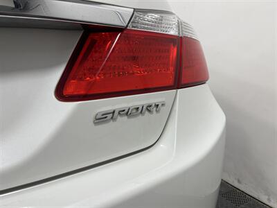 2013 Honda Accord Sport   - Photo 11 - West Bountiful, UT 84087