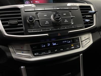 2013 Honda Accord Sport   - Photo 16 - West Bountiful, UT 84087