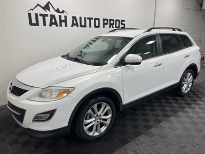 2012 Mazda CX-9 Grand Touring   - Photo 5 - West Bountiful, UT 84087