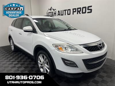 2012 Mazda CX-9 Grand Touring   - Photo 1 - West Bountiful, UT 84087