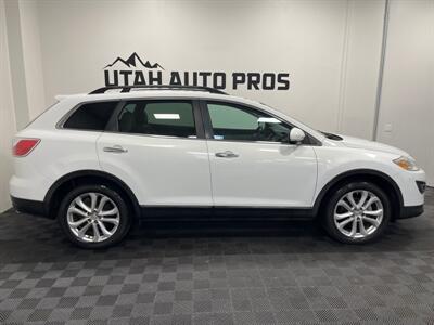 2012 Mazda CX-9 Grand Touring   - Photo 2 - West Bountiful, UT 84087