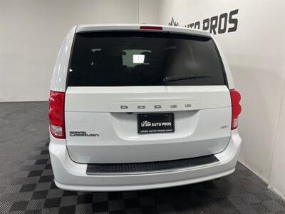 2020 Dodge Grand Caravan GT   - Photo 8 - West Bountiful, UT 84087