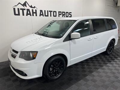 2020 Dodge Grand Caravan GT   - Photo 5 - West Bountiful, UT 84087