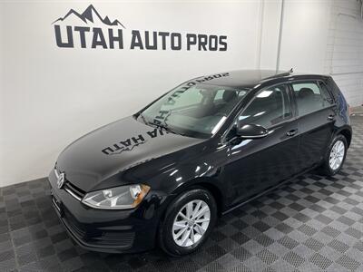 2016 Volkswagen Golf TSI S   - Photo 6 - West Bountiful, UT 84087