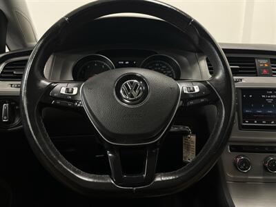 2016 Volkswagen Golf TSI S   - Photo 20 - West Bountiful, UT 84087