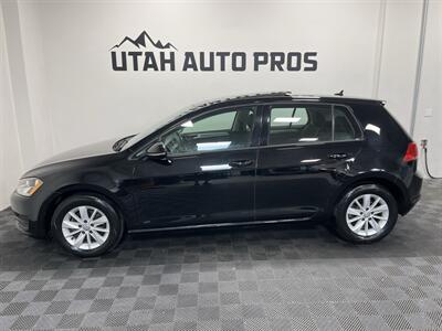 2016 Volkswagen Golf TSI S   - Photo 7 - West Bountiful, UT 84087